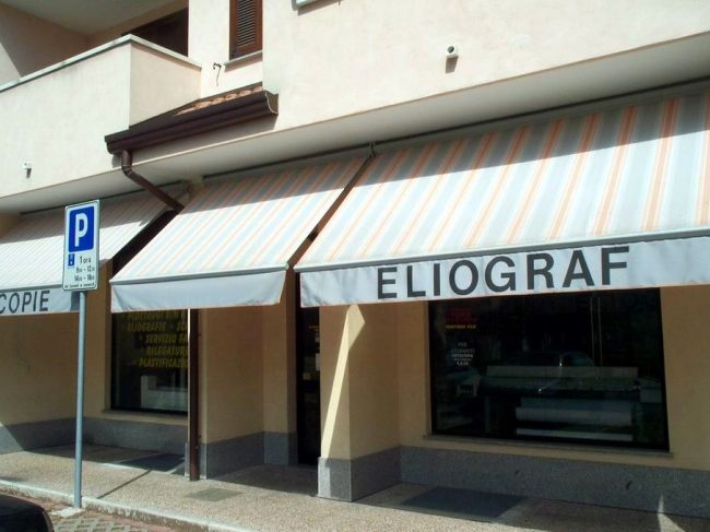 ELIOGRAF COPISTERIA FOTOCOPIE SCRITTE PRESPAZIATE PLOTTER BOLLATE