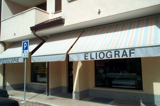 ELIOGRAF COPISTERIA FOTOCOPIE SCRITTE PRESPAZIATE PLOTTER BOLLATE